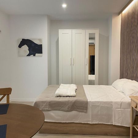 Apartamentos Postiguet 알리칸테 외부 사진