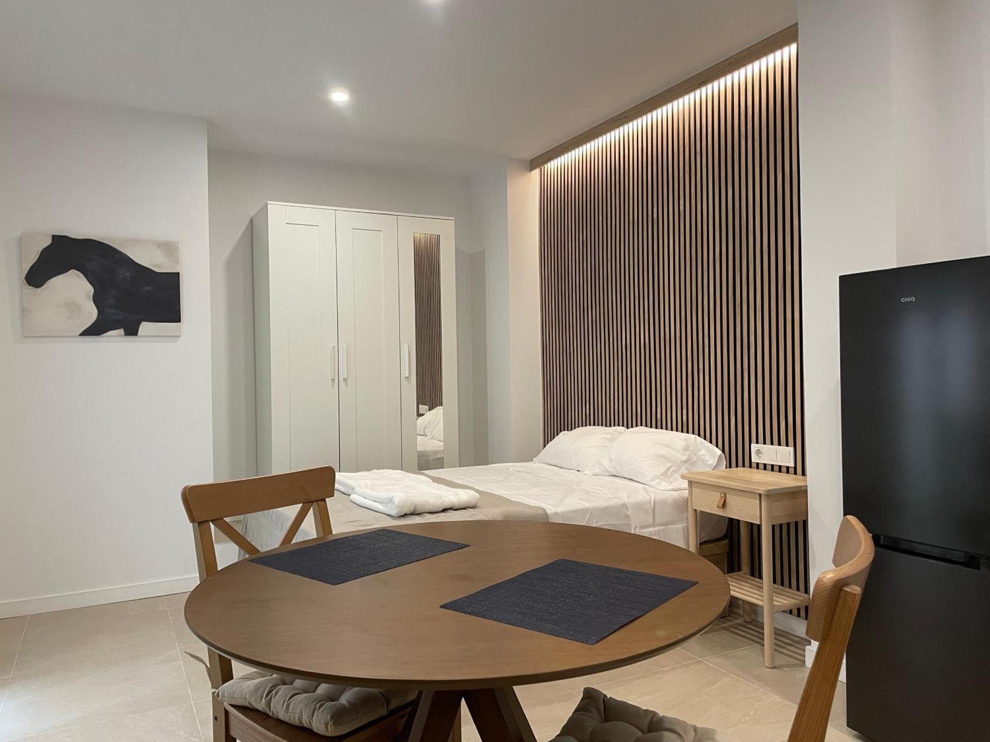 Apartamentos Postiguet 알리칸테 외부 사진