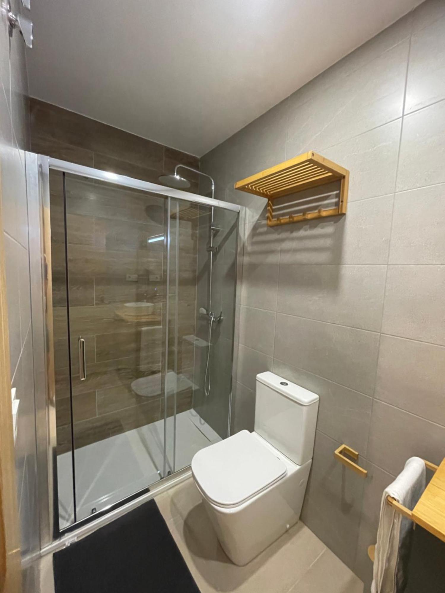 Apartamentos Postiguet 알리칸테 외부 사진