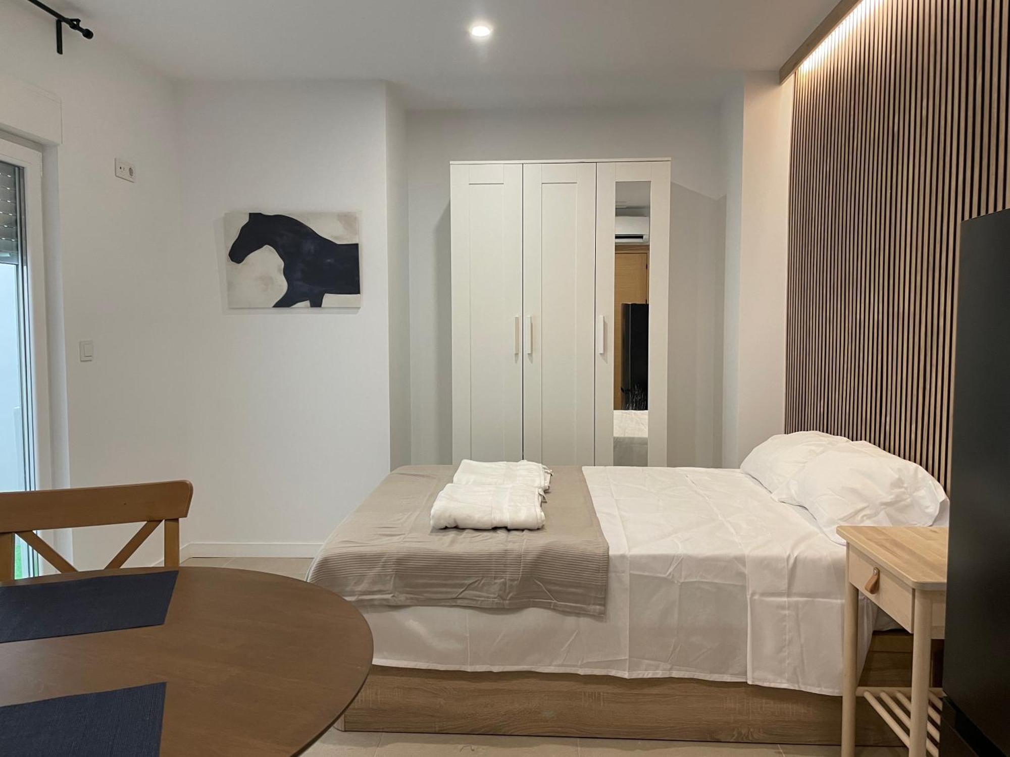 Apartamentos Postiguet 알리칸테 외부 사진