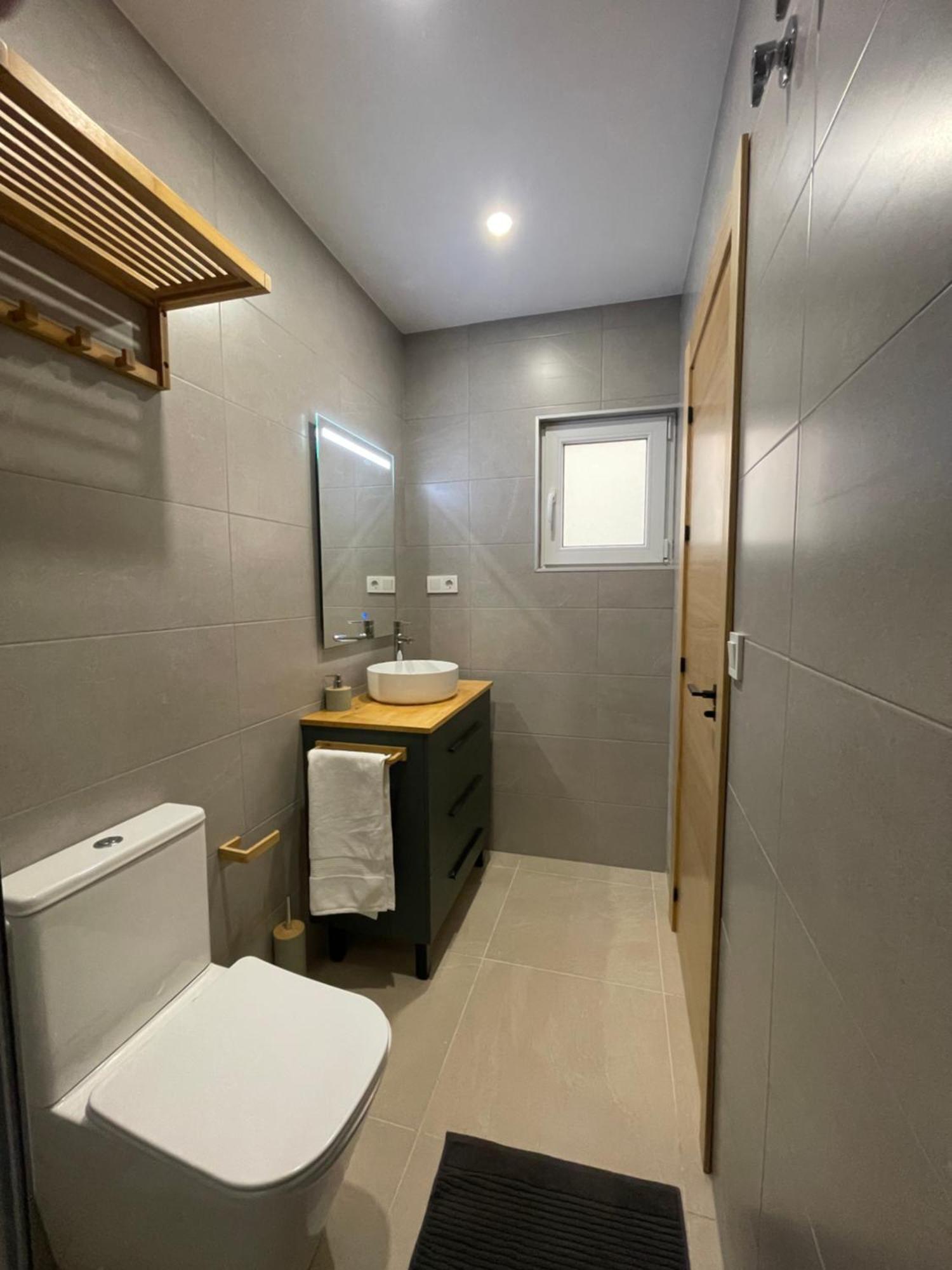 Apartamentos Postiguet 알리칸테 외부 사진