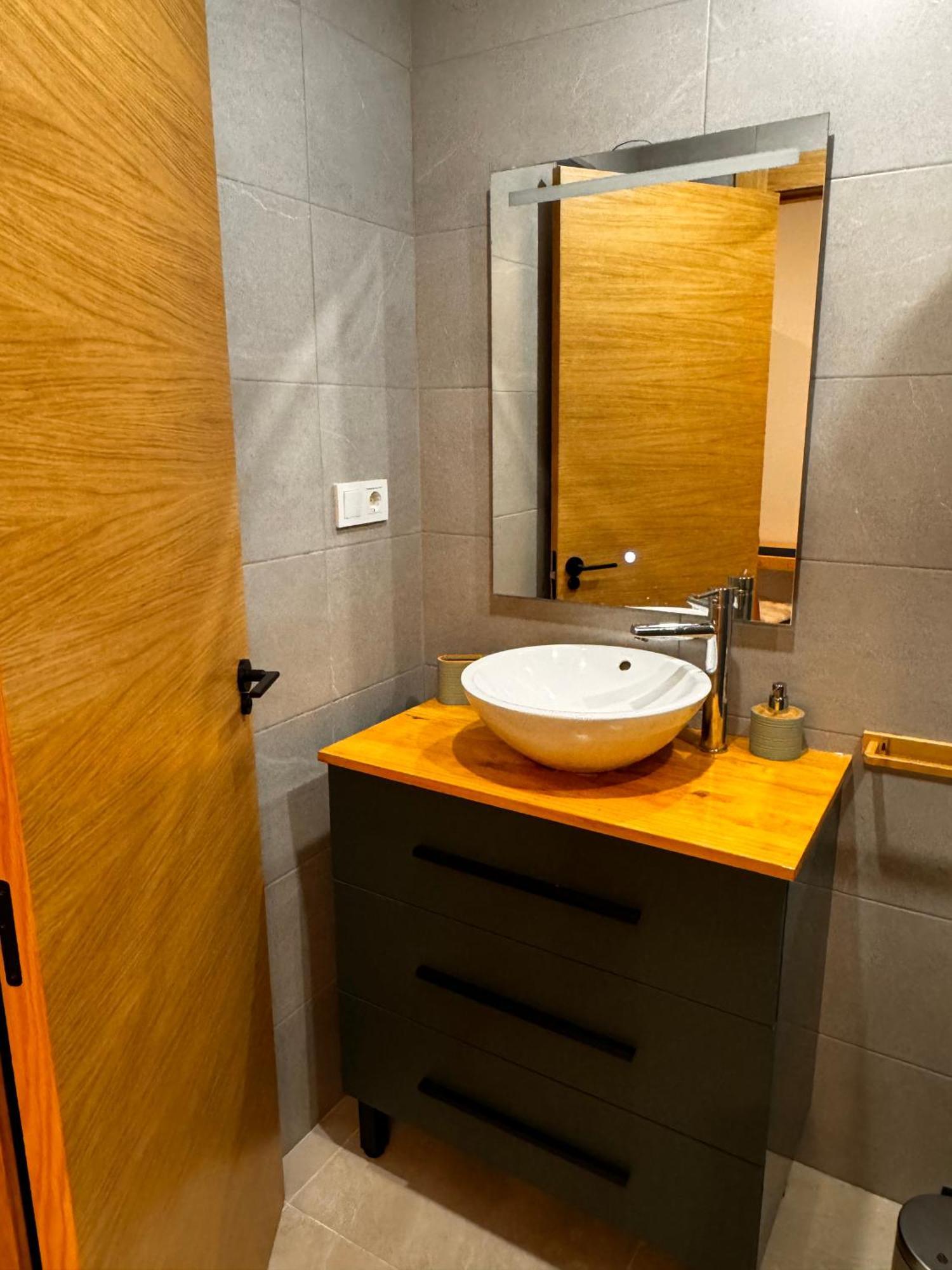 Apartamentos Postiguet 알리칸테 외부 사진
