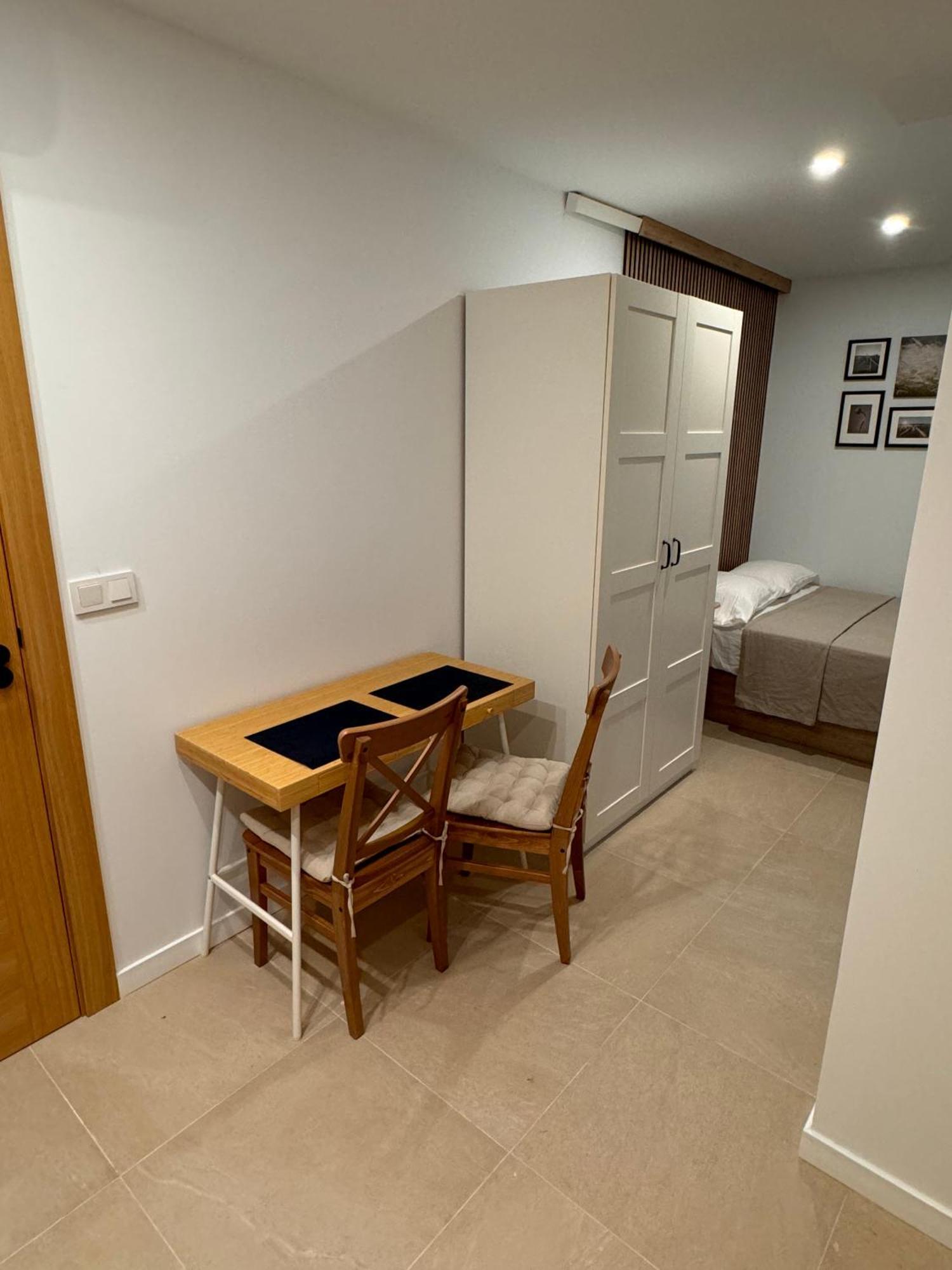Apartamentos Postiguet 알리칸테 외부 사진