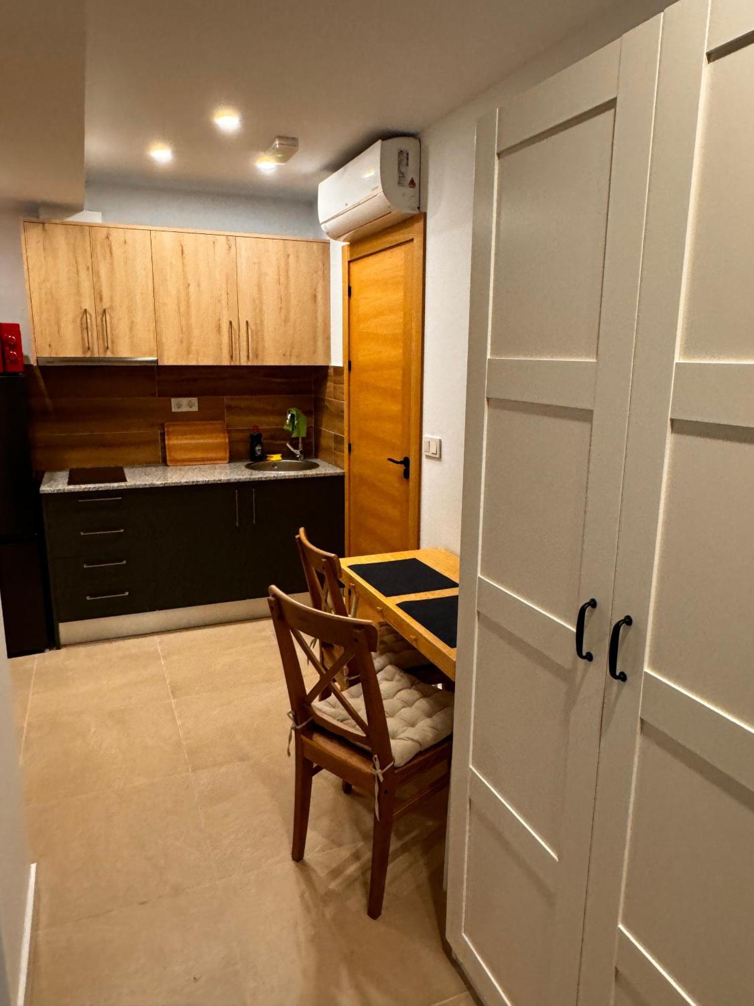 Apartamentos Postiguet 알리칸테 외부 사진