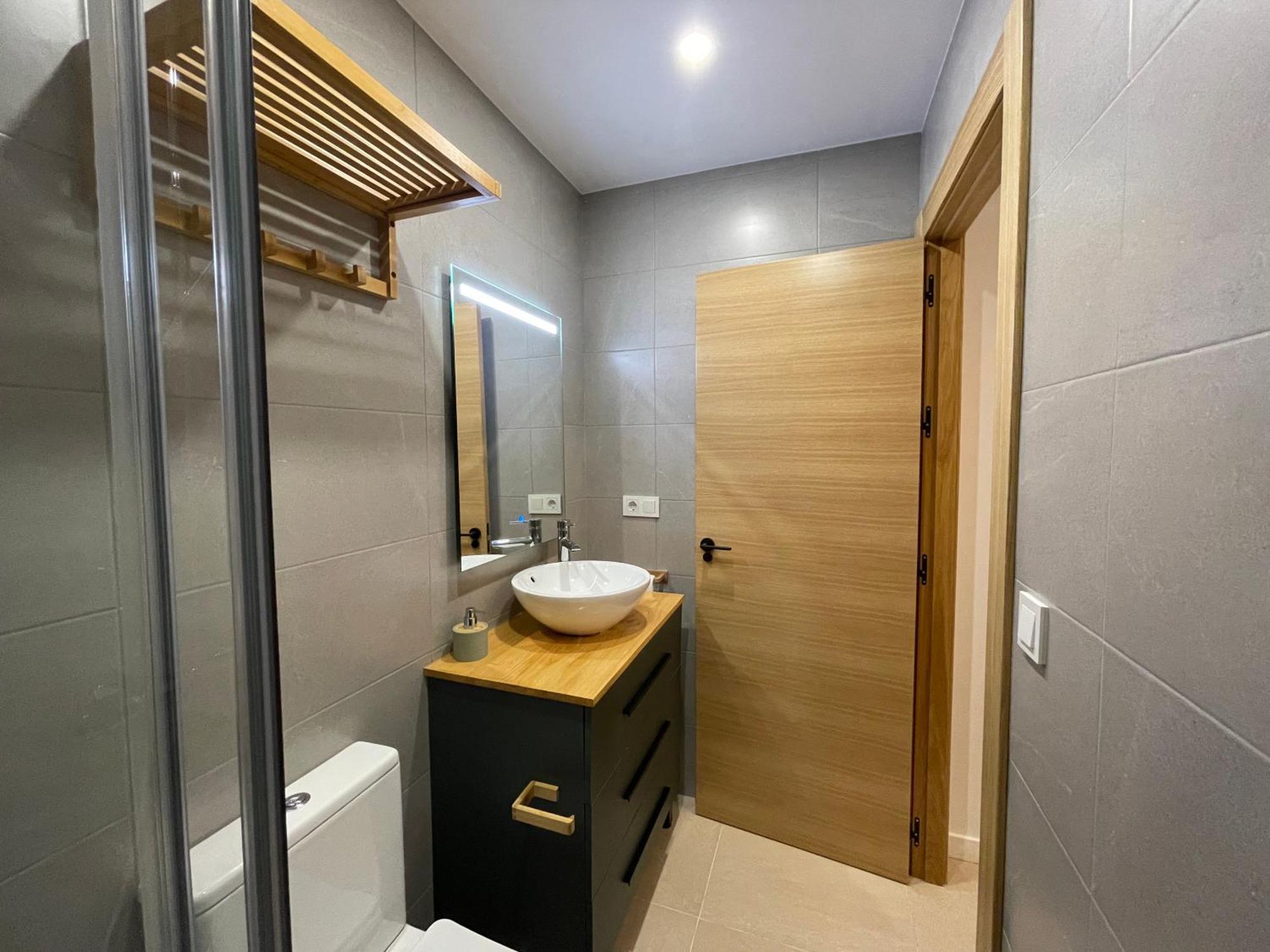 Apartamentos Postiguet 알리칸테 외부 사진