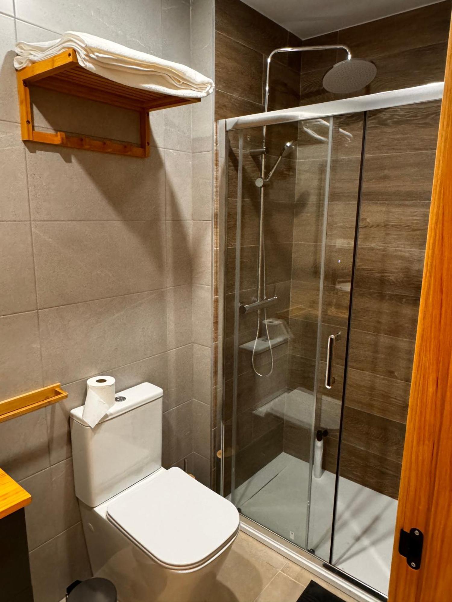 Apartamentos Postiguet 알리칸테 외부 사진