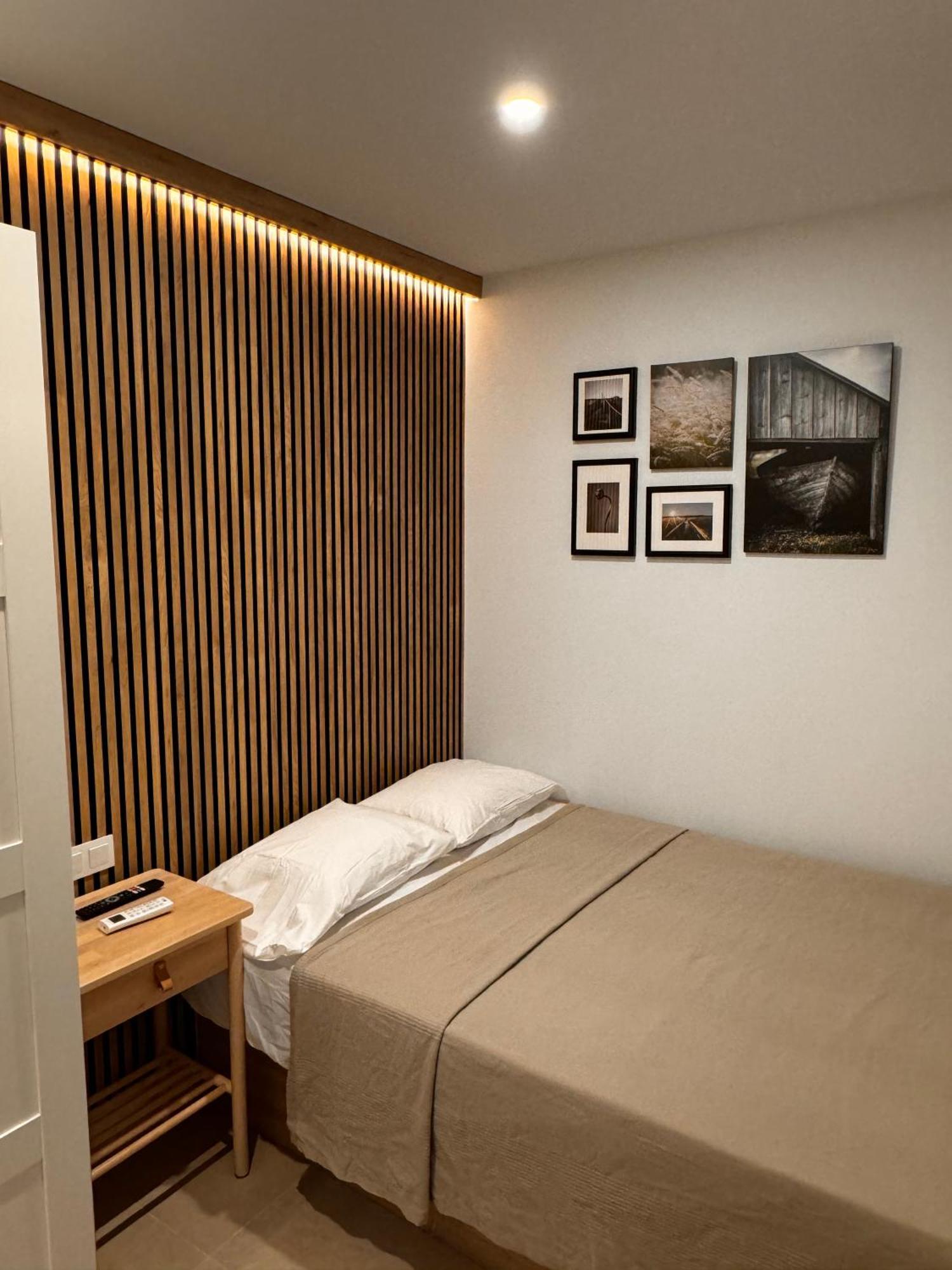 Apartamentos Postiguet 알리칸테 외부 사진