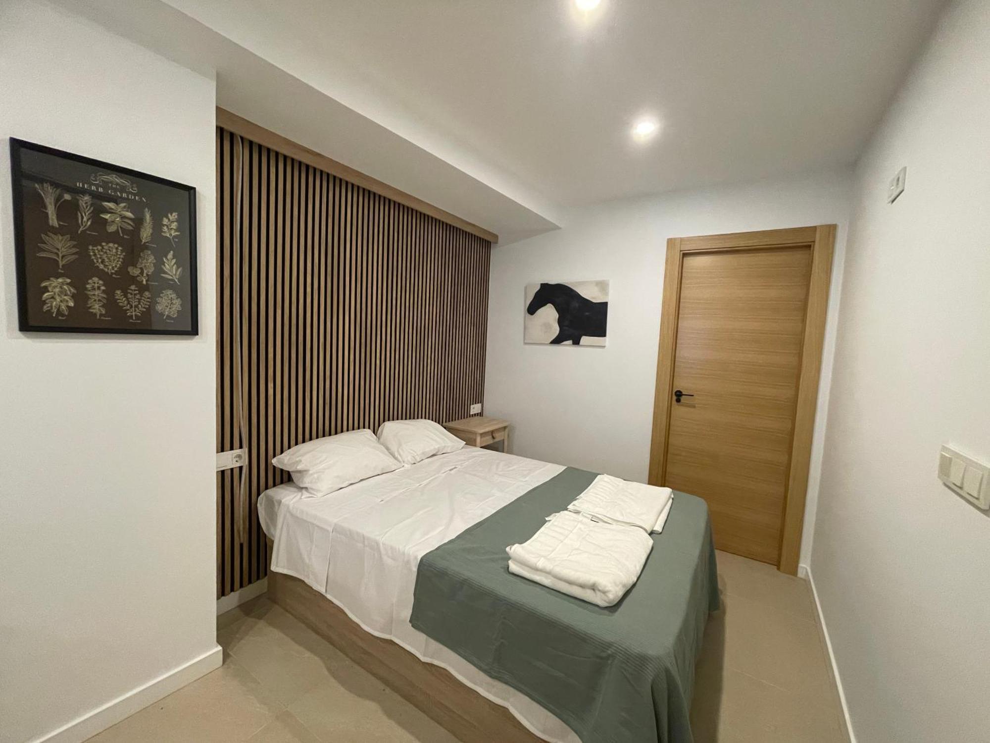 Apartamentos Postiguet 알리칸테 외부 사진
