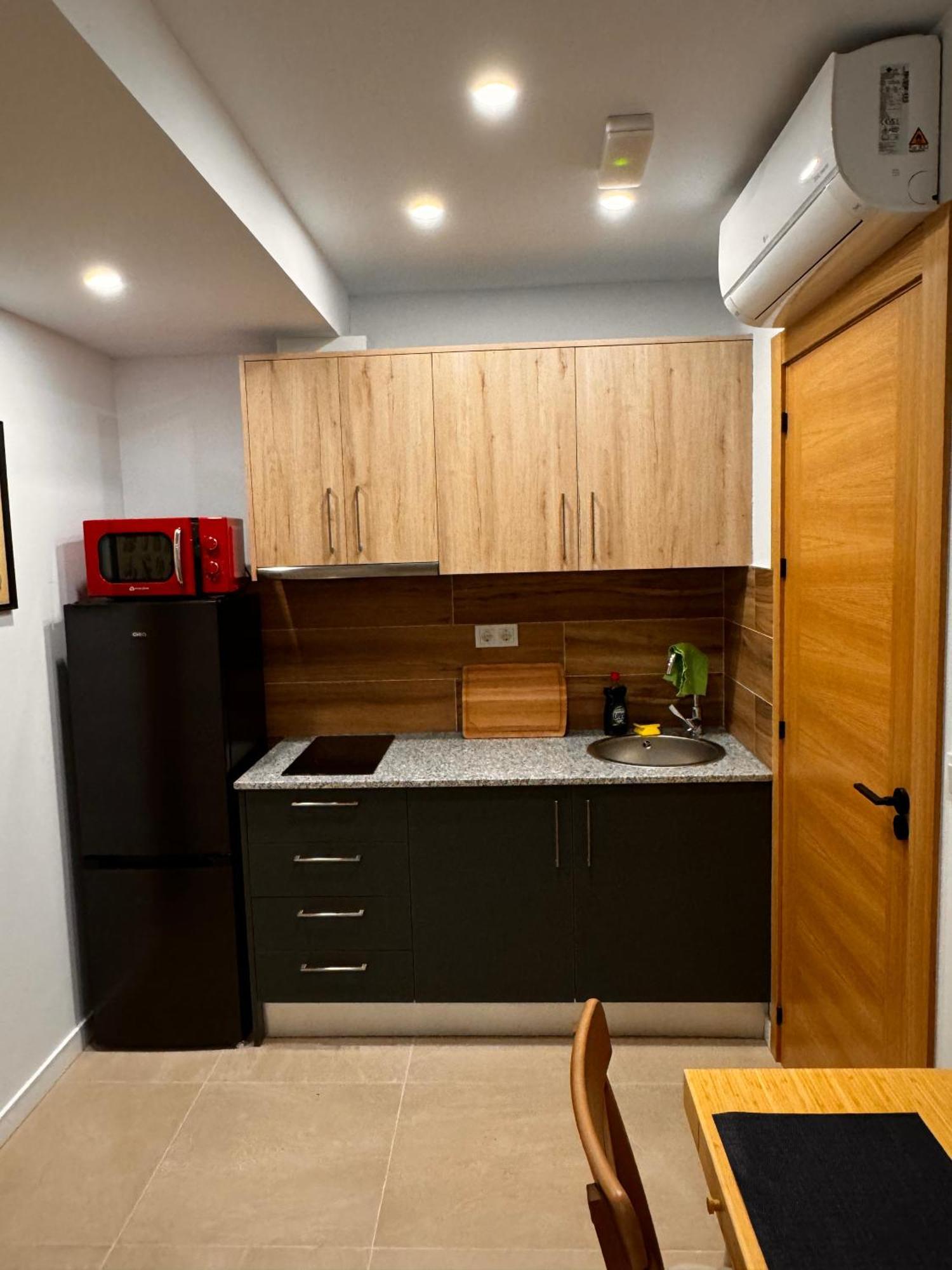 Apartamentos Postiguet 알리칸테 외부 사진